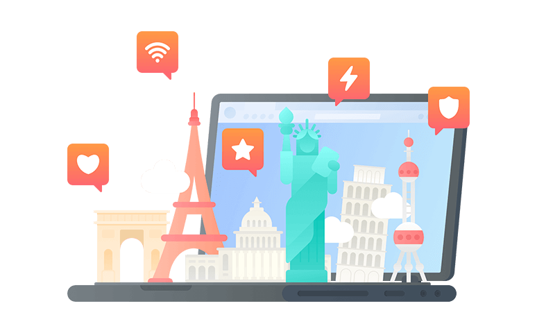在特立尼达和多巴哥通过VPN看国内电视 - 抖音VPN